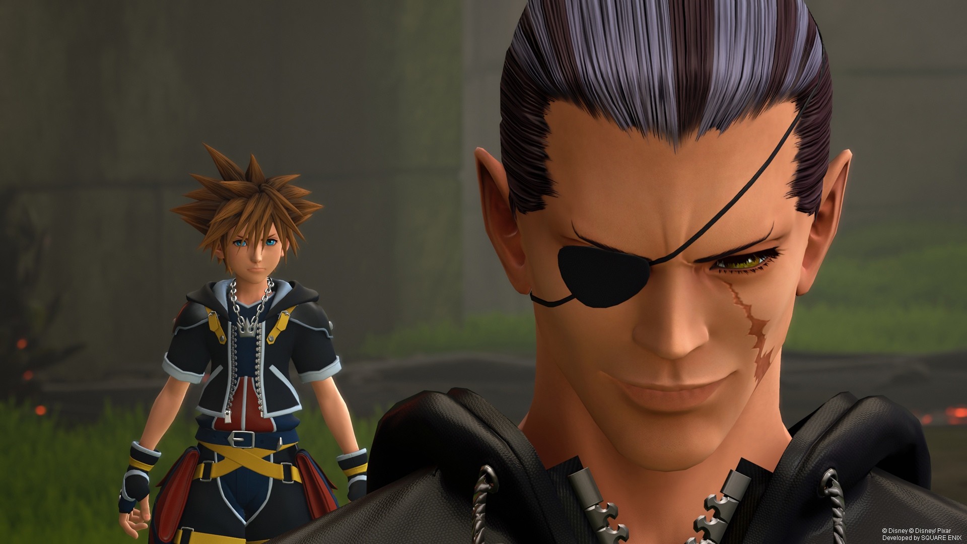 Kingdom Hearts III - Imagen 27